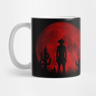 Donald Cowboy Cerrone Mug